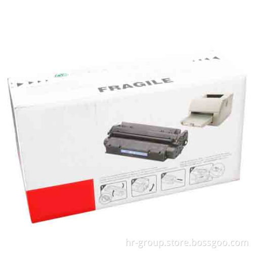 Black Copier Cartridge for Canon Ep- U, EP-W, EP-T